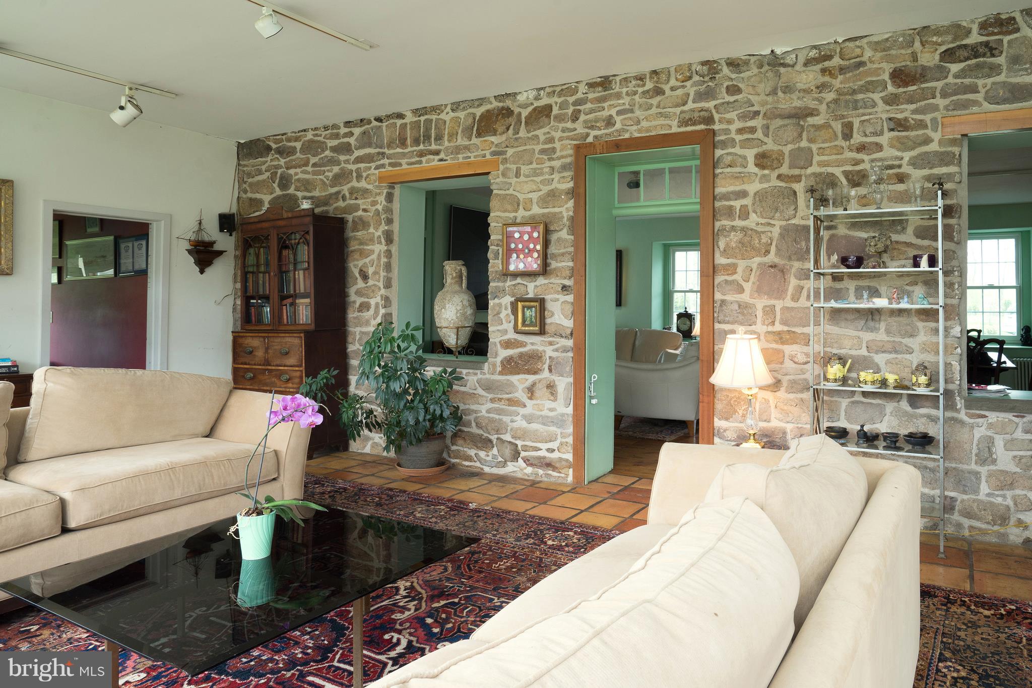 6302 Greenhill Road New Hope, PA 18938 - Photo 6 of 25 Gallery Image 6