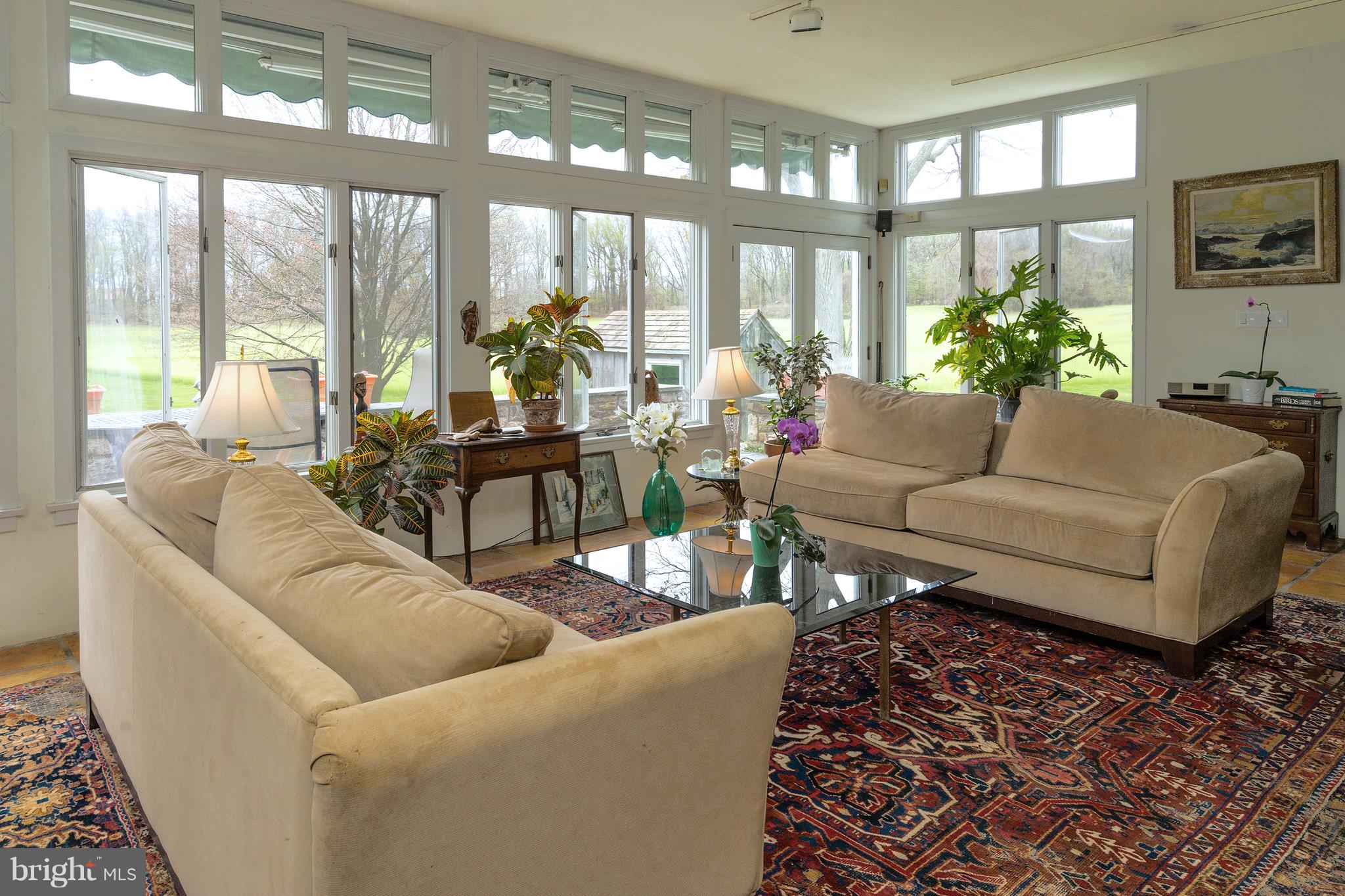 6302 Greenhill Road New Hope, PA 18938 - Photo 7 of 25 Gallery Image 7