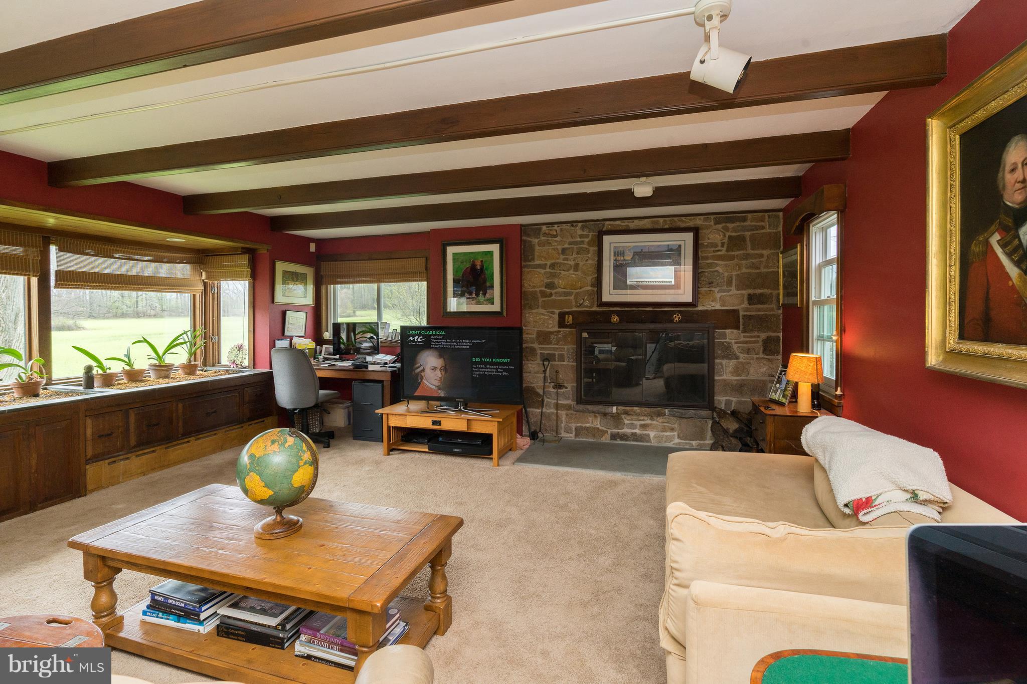 6302 Greenhill Road New Hope, PA 18938 - Photo 8 of 25 Gallery Image 8