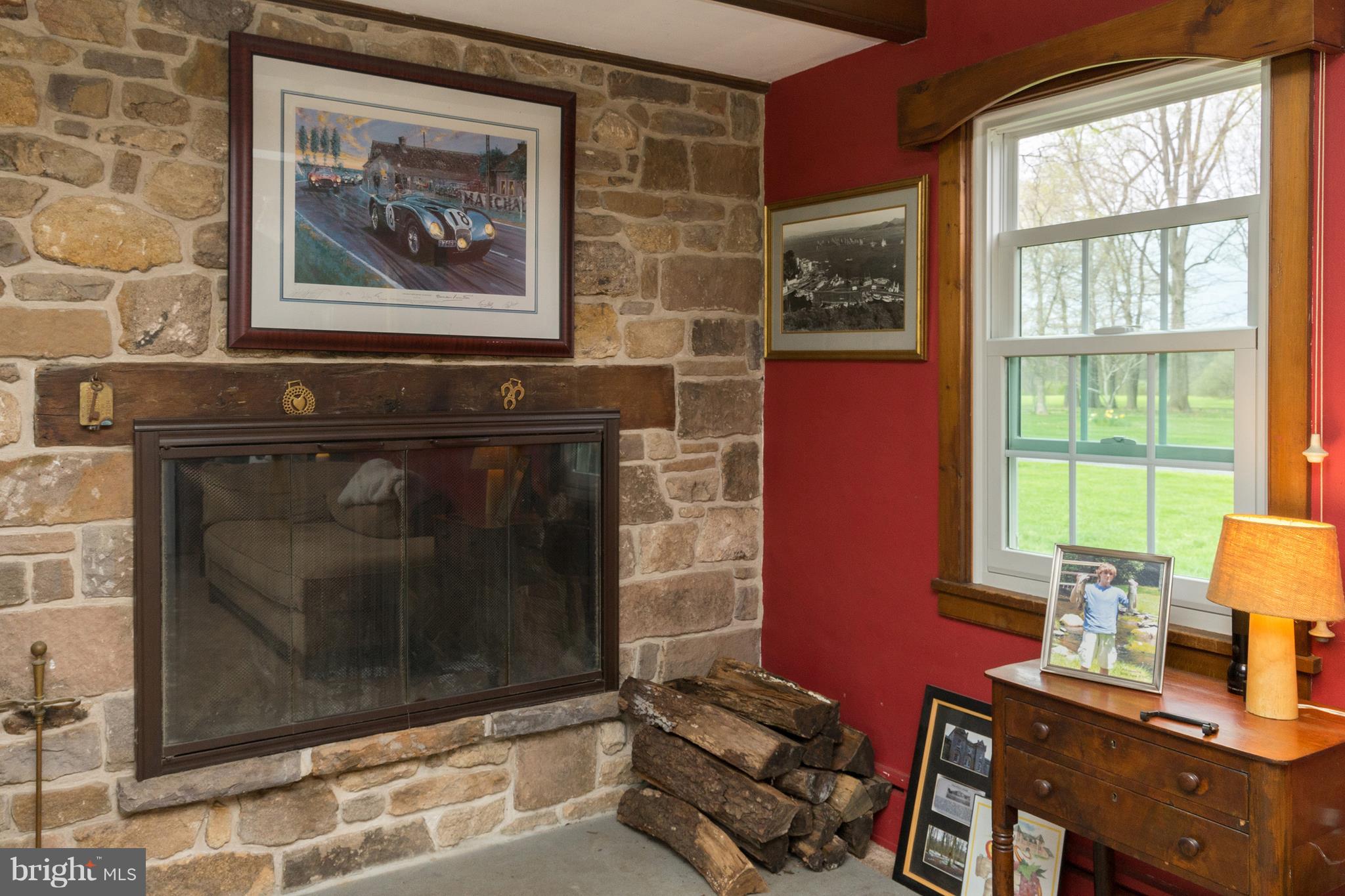 6302 Greenhill Road New Hope, PA 18938 - Photo 9 of 25 Gallery Image 9