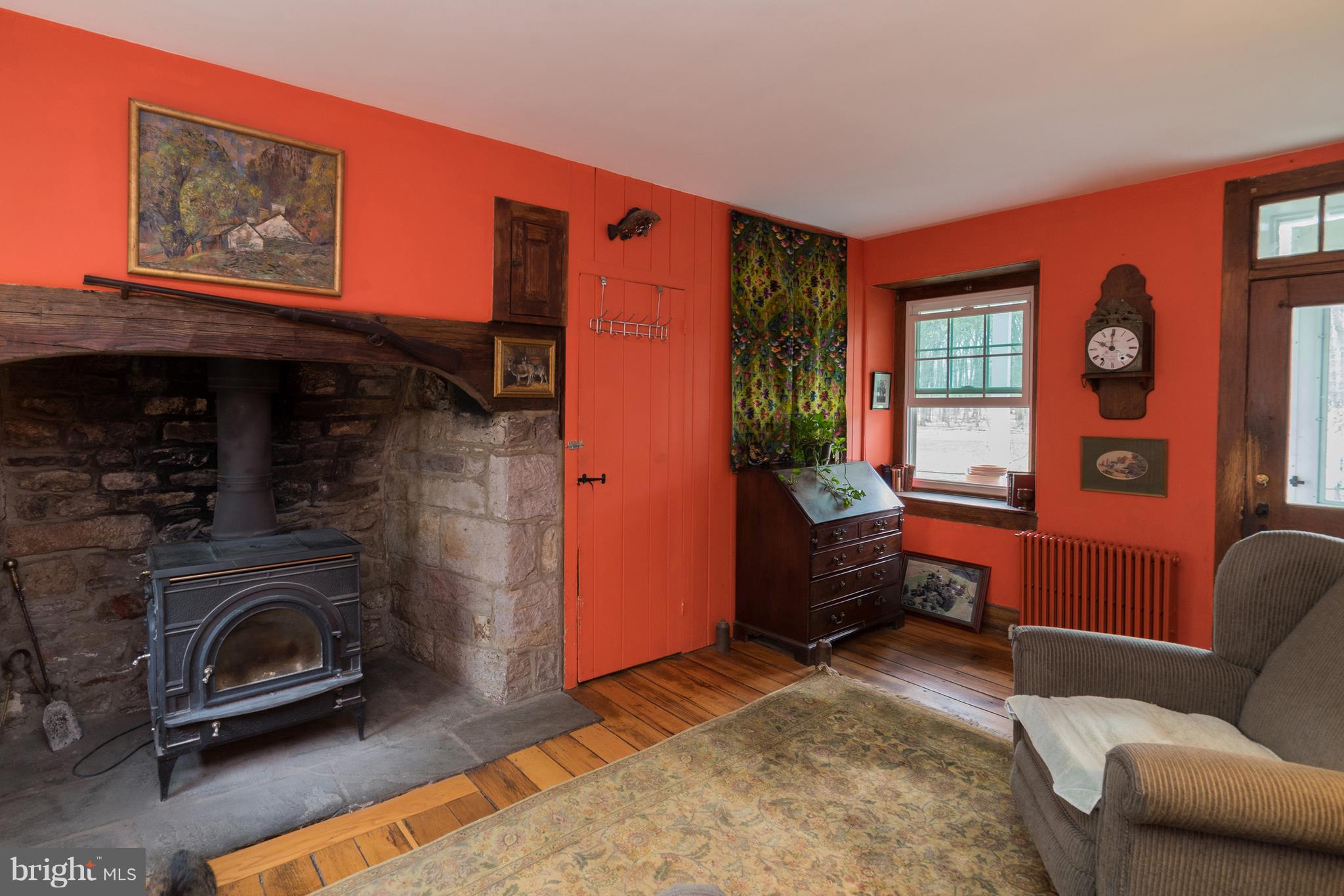 6302 Greenhill Road New Hope, PA 18938 - Photo 10 of 25 Gallery Image 10