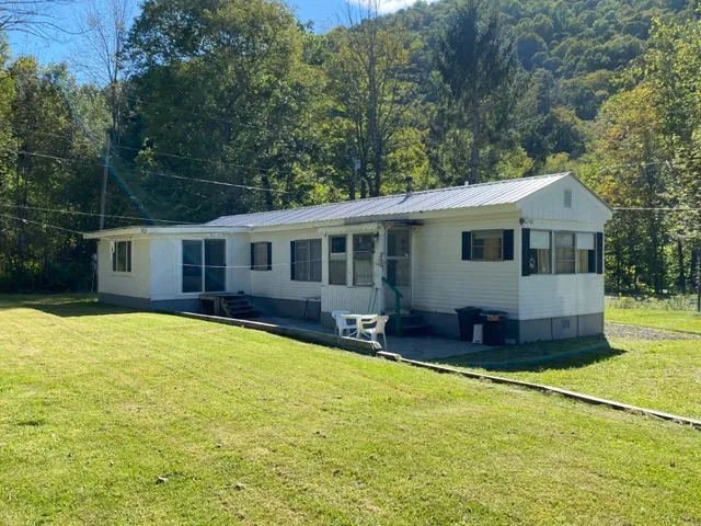 $219,000 | 205 Elk Brook Road, Hancock, NY 12776