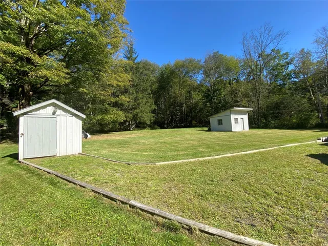 $219,000 | 205 Elk Brook Road, Hancock, NY 12776