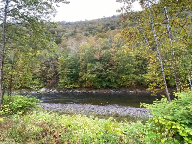 $219,000 | 205 Elk Brook Road, Hancock, NY 12776