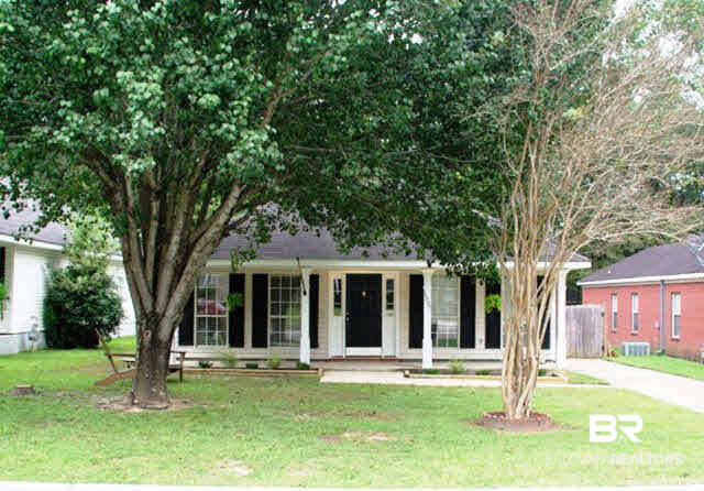 1007 Henckley Avenue Mobile, AL 36609 - Photo 1 of 1