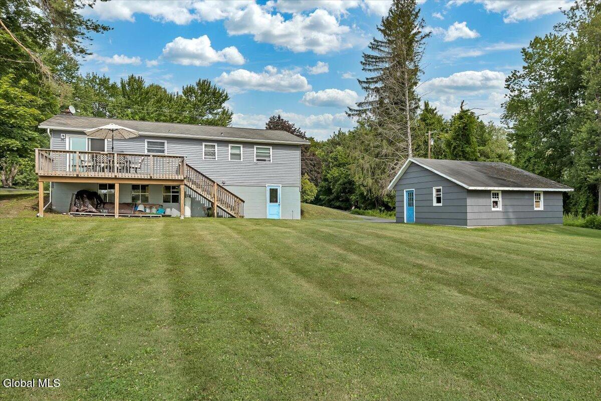 19 Cobb Hill Road Sand Lake, NY 12196 - Photo 48 of 50 51-19 Cobb Hill Rd-49