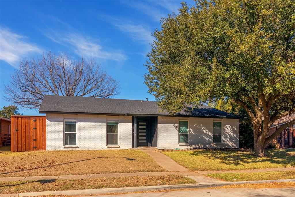 3835 Ruidosa Avenue Dallas, TX 75228 - Photo 1 of 1 Gallery Image 1