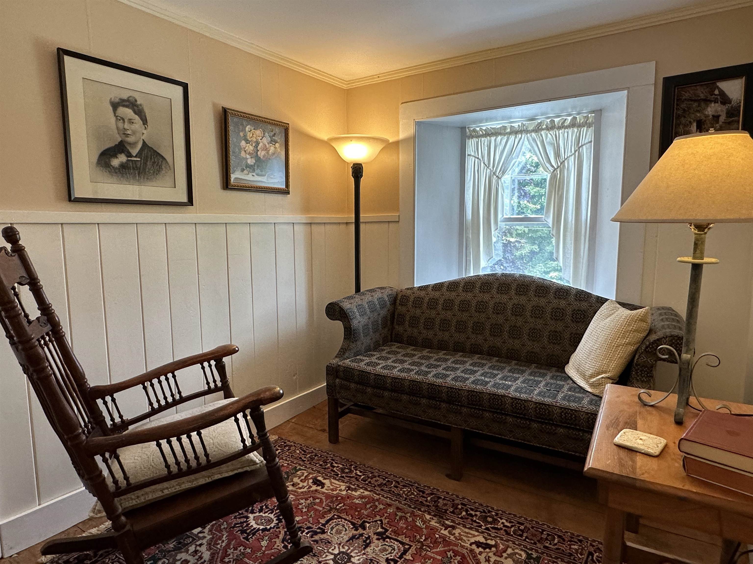 1665 Frazier Hill Road Benson, VT 05743 - Photo 29 of 60