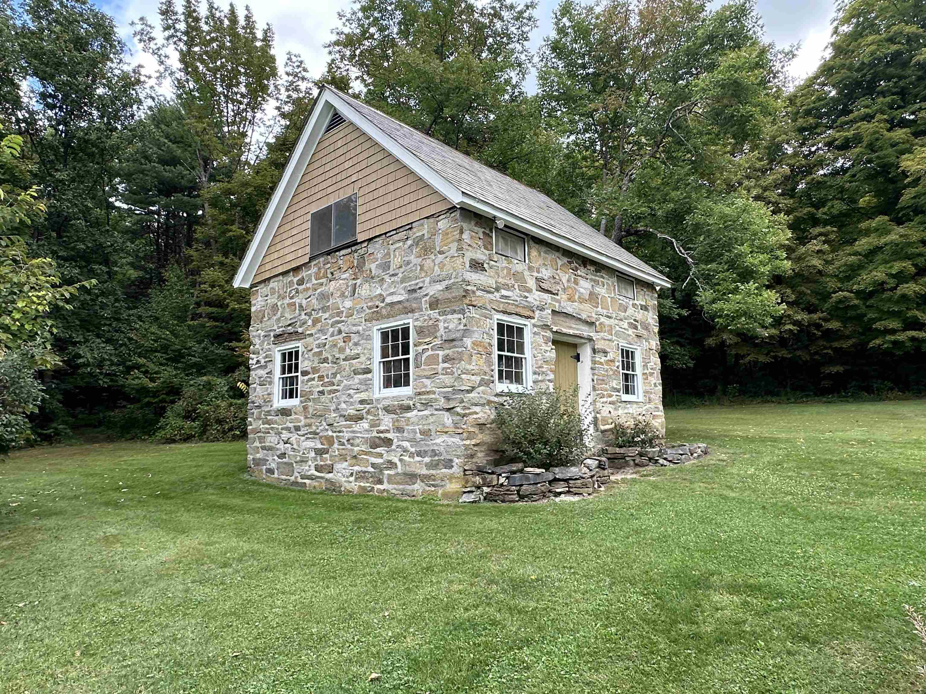 1665 Frazier Hill Road Benson, VT 05743 - Photo 54 of 60