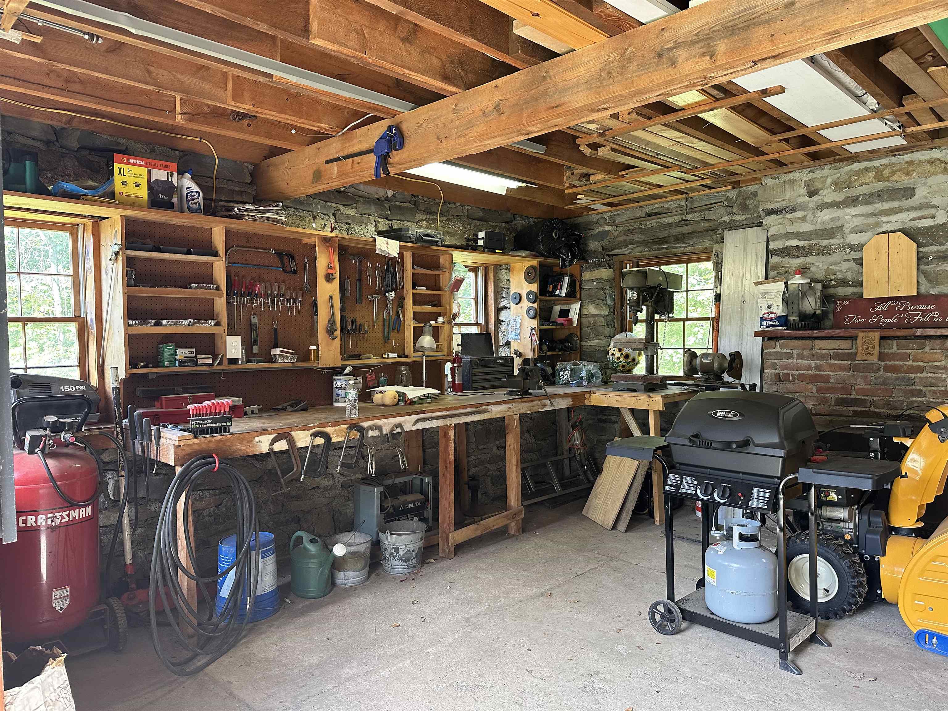 1665 Frazier Hill Road Benson, VT 05743 - Photo 56 of 60