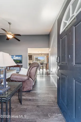 $265,000 | 601 Cannon Court, Hubert, NC 28539