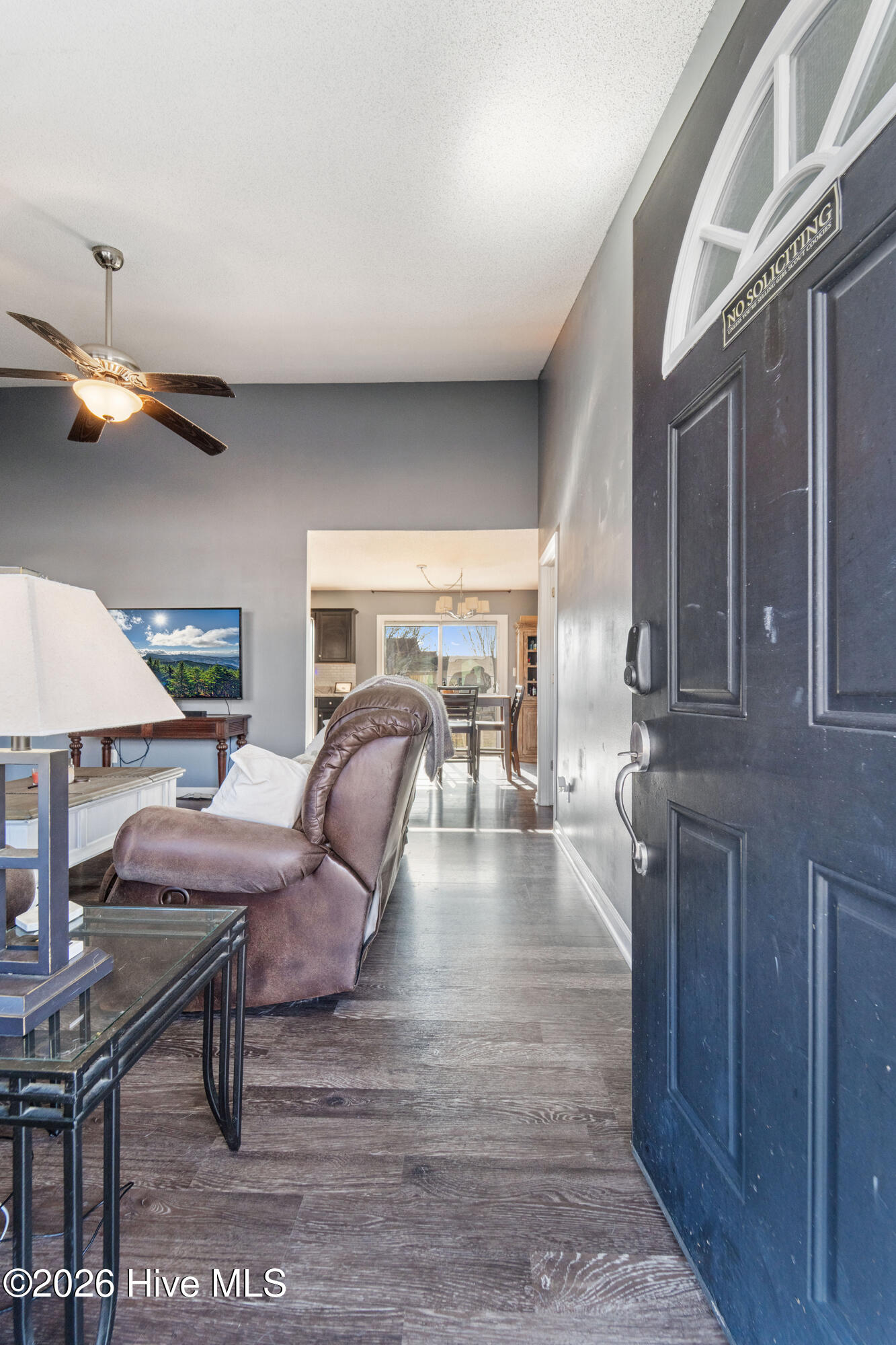 601 Cannon Court Hubert, NC 28539 - Photo 8 of 38 DSC04825