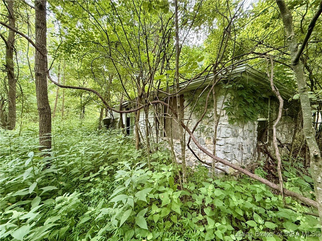 2032 West Goat Hollow Road Vallonia, IN 47281 - Photo 18 of 39