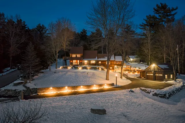 $899,000 | 259 Bolton Road, Winchester, NH 03441