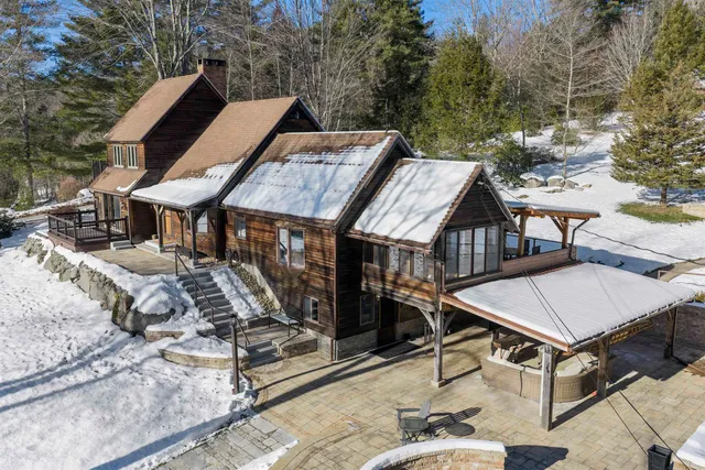 $849,900 | 259 Bolton Road, Winchester, NH 03441