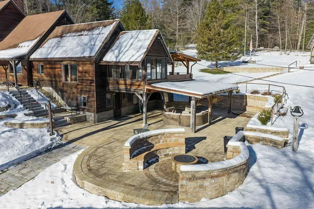 $899,000 | 259 Bolton Road, Winchester, NH 03441