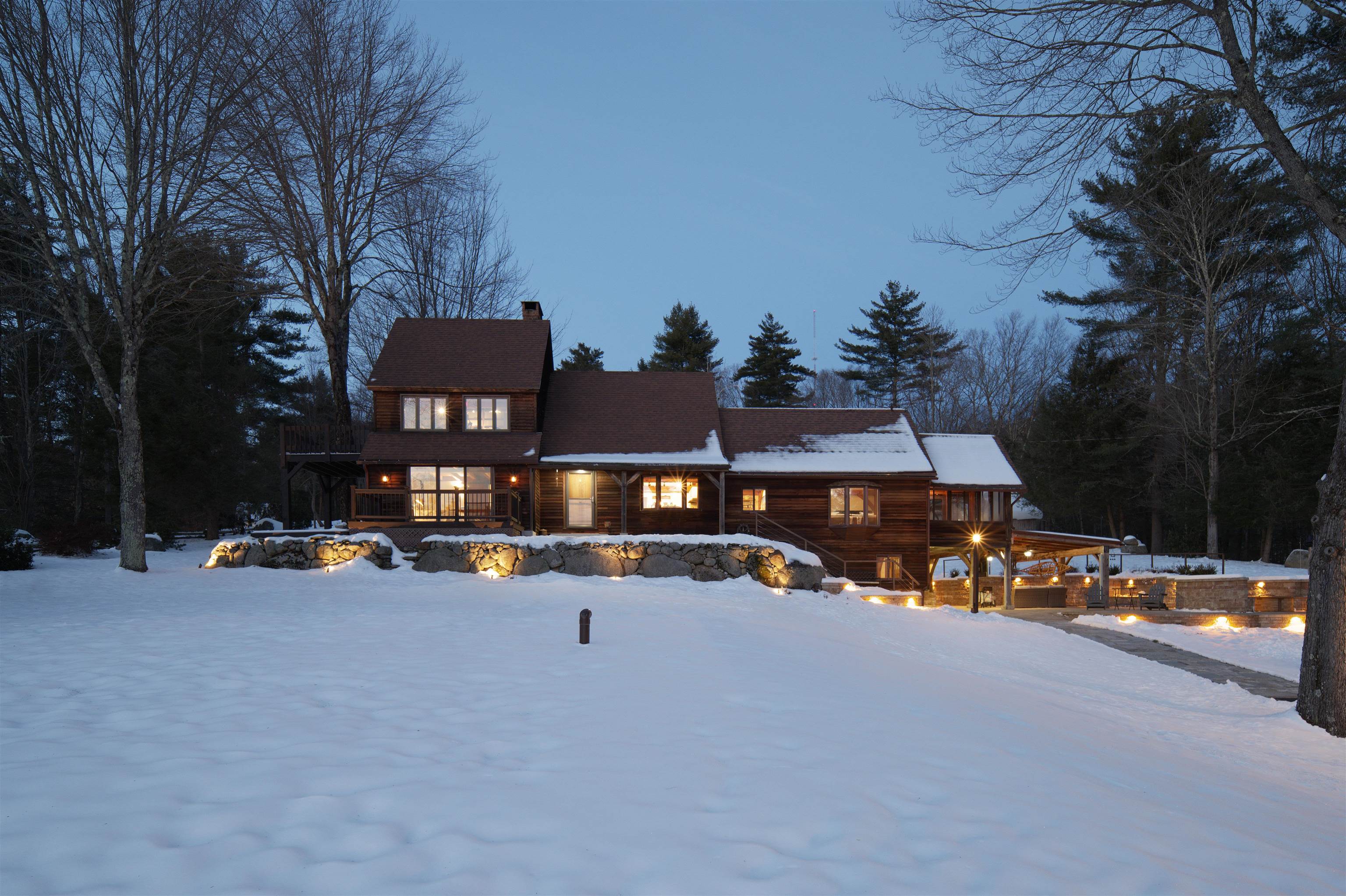 259 Bolton Road Winchester, NH 03441 - Photo 42 of 60