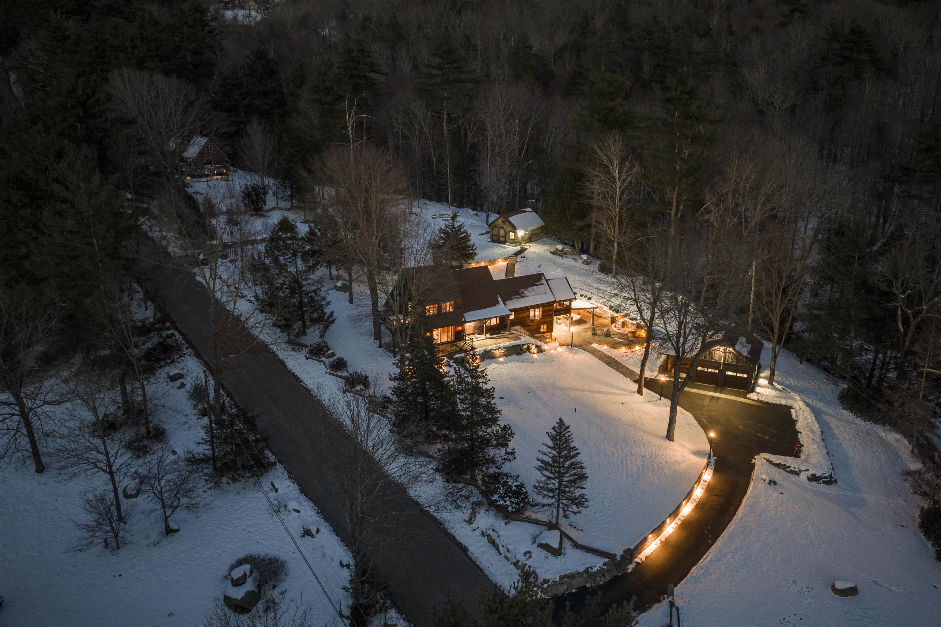 259 Bolton Road Winchester, NH 03441 - Photo 44 of 60