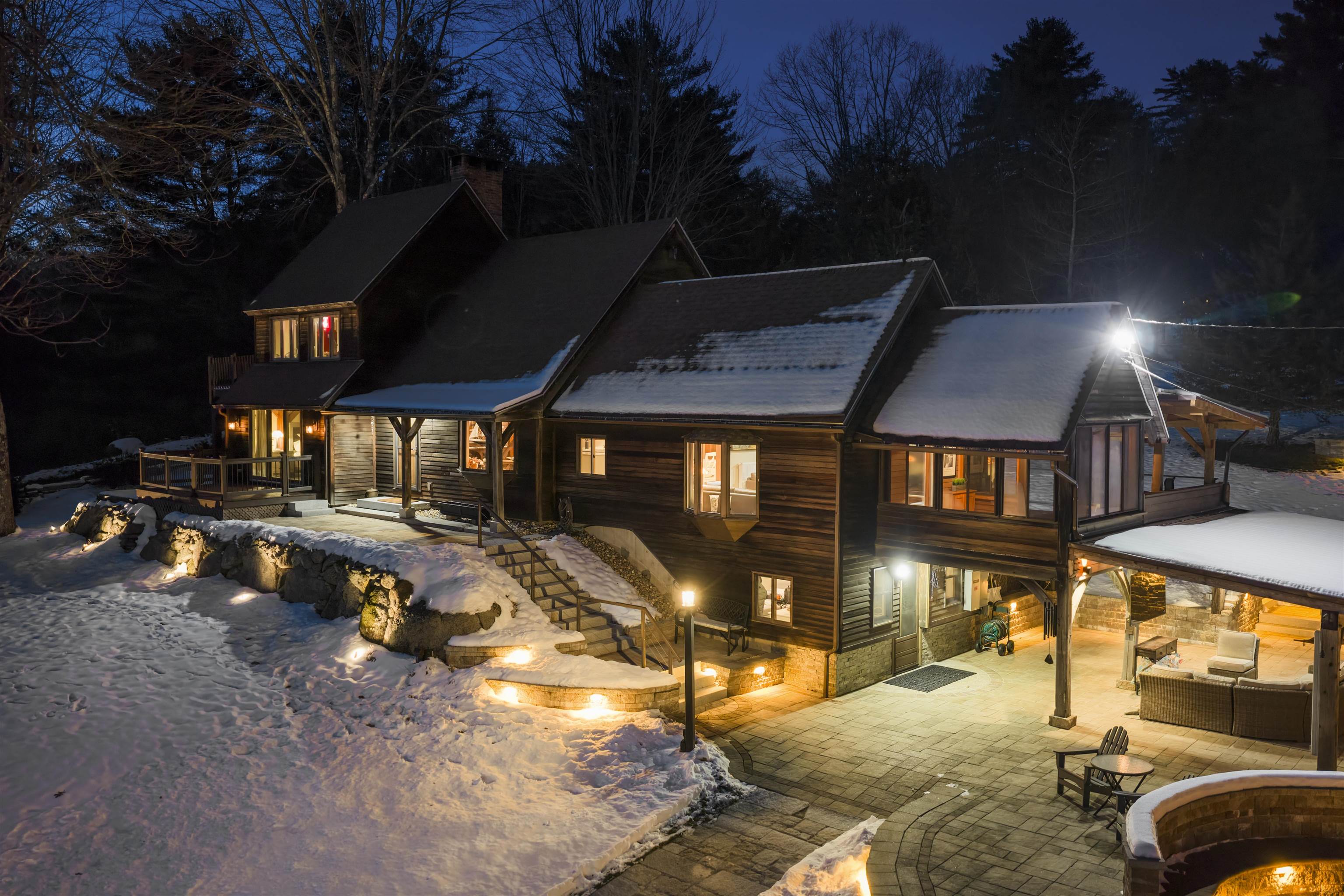 259 Bolton Road Winchester, NH 03441 - Photo 46 of 60