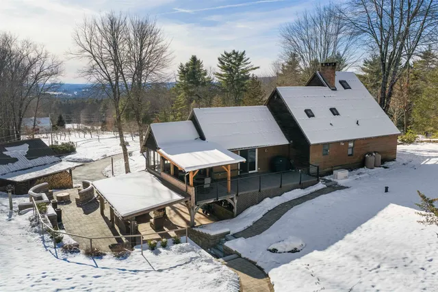 $899,000 | 259 Bolton Road, Winchester, NH 03441