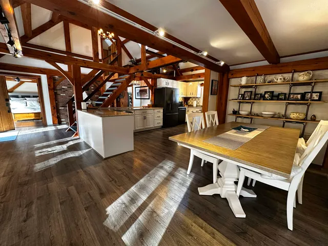 $899,000 | 259 Bolton Road, Winchester, NH 03441