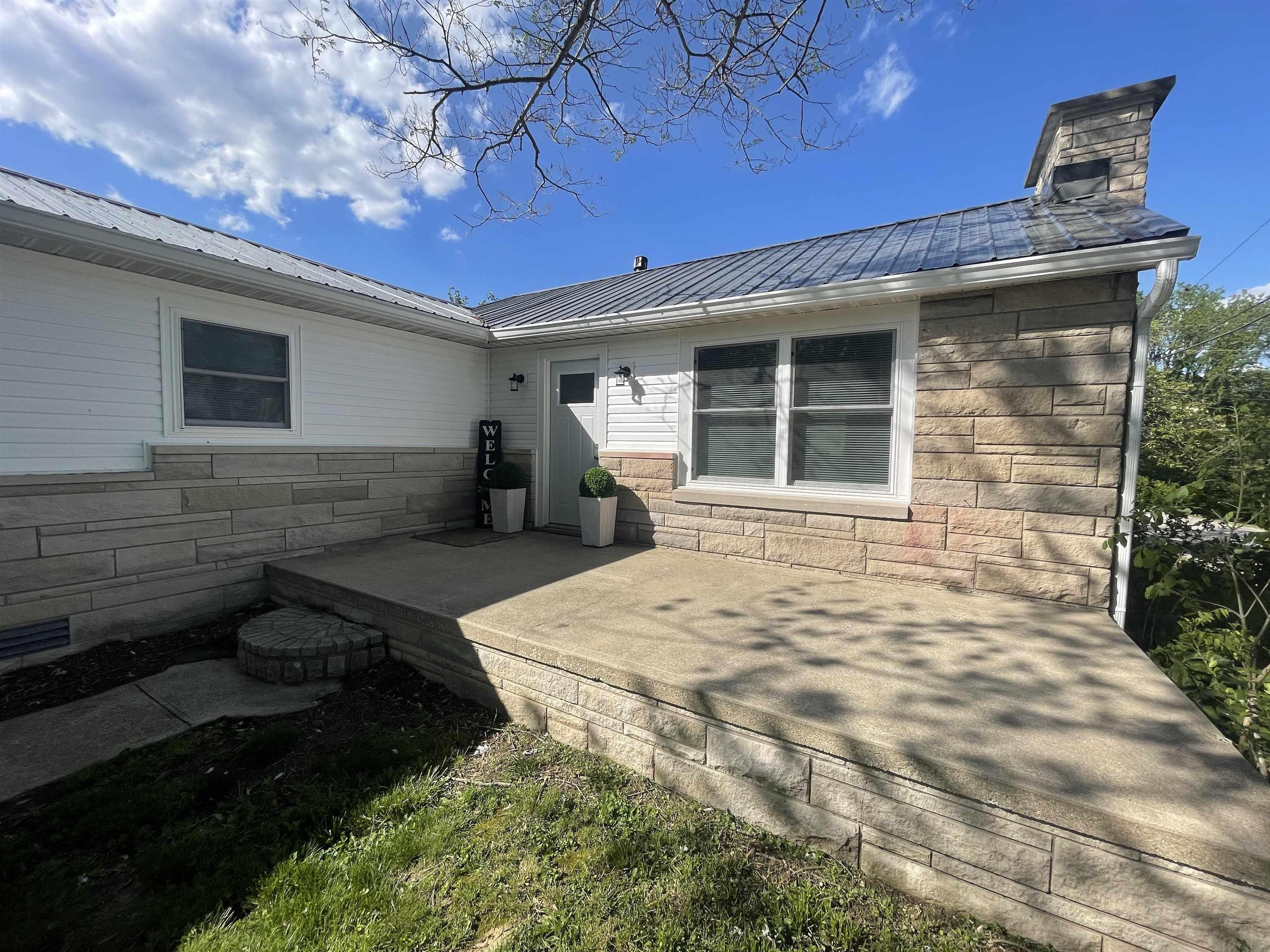 210 Oolitic Road Bedford, IN 47421 - Photo 1 of 20 Gallery Image 1