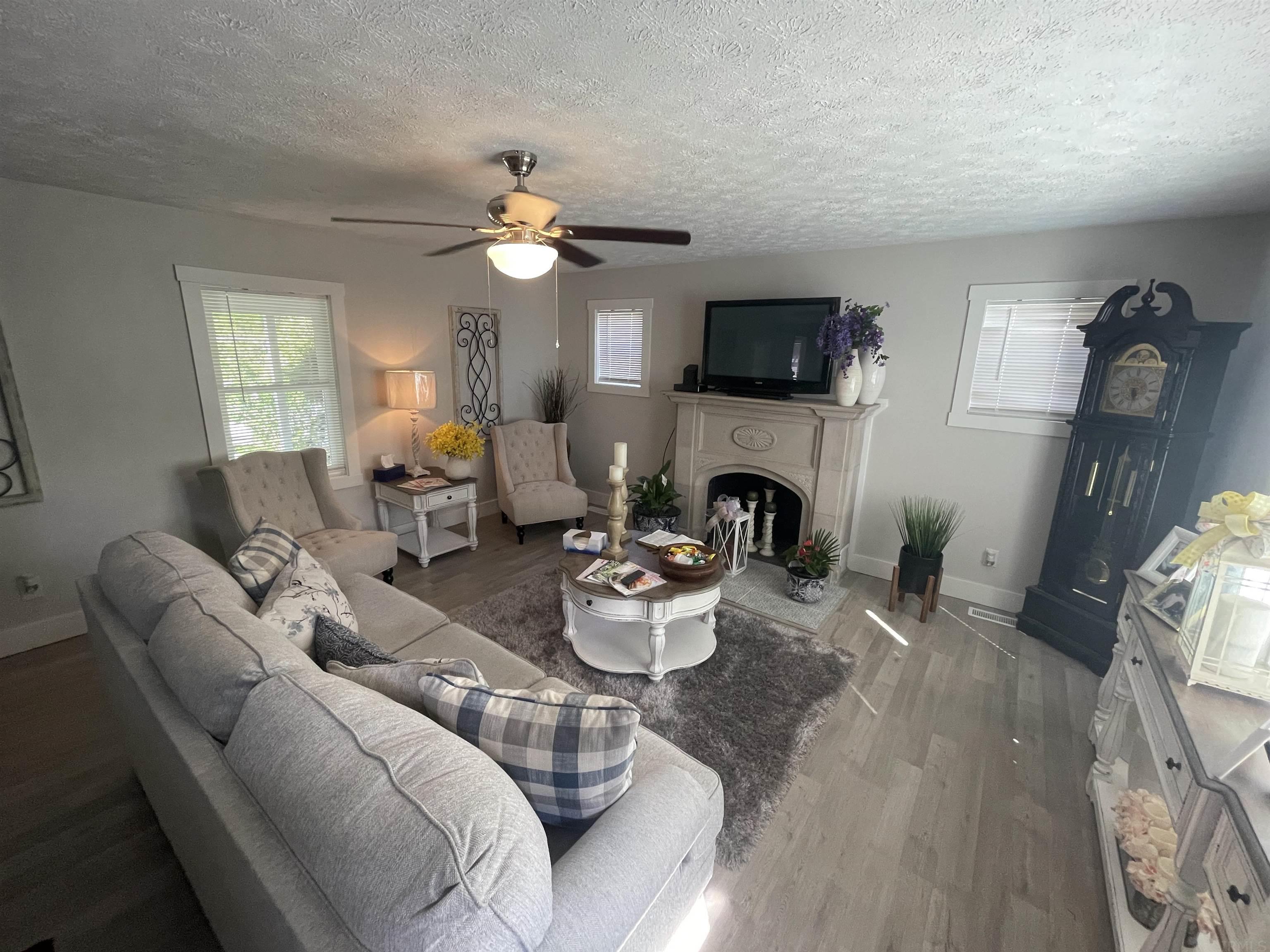 210 Oolitic Road Bedford, IN 47421 - Photo 19 of 20 Gallery Image 19
