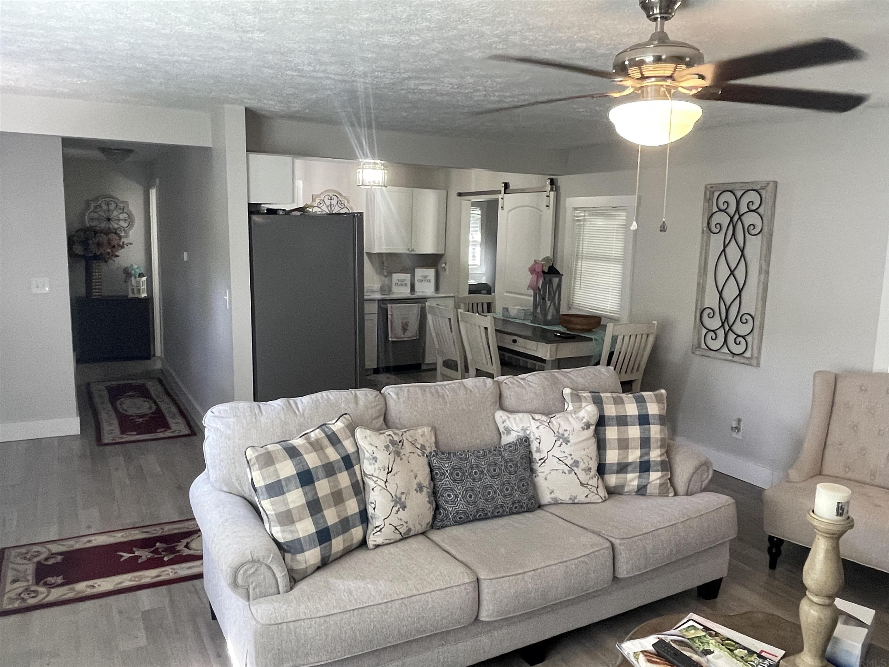 210 Oolitic Road Bedford, IN 47421 - Photo 4 of 20 Gallery Image 4
