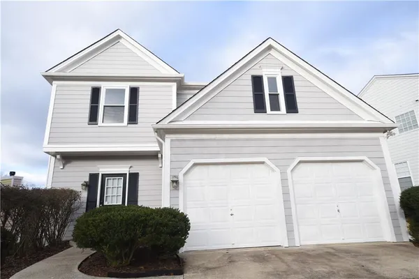 $2,200 | 4113 Glenaire Way Northwest, Acworth, GA 30101