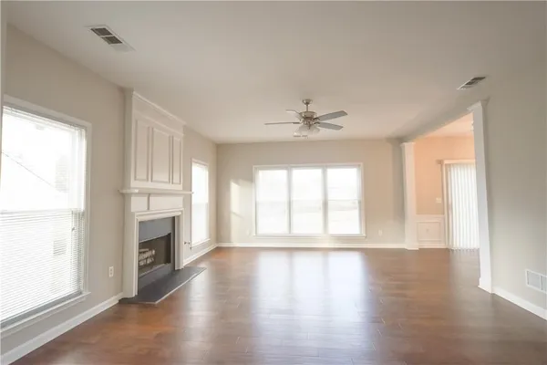 $2,200 | 4113 Glenaire Way Northwest, Acworth, GA 30101