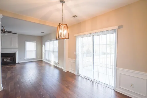 $2,200 | 4113 Glenaire Way Northwest, Acworth, GA 30101