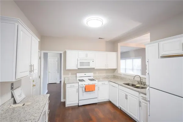 $2,200 | 4113 Glenaire Way Northwest, Acworth, GA 30101