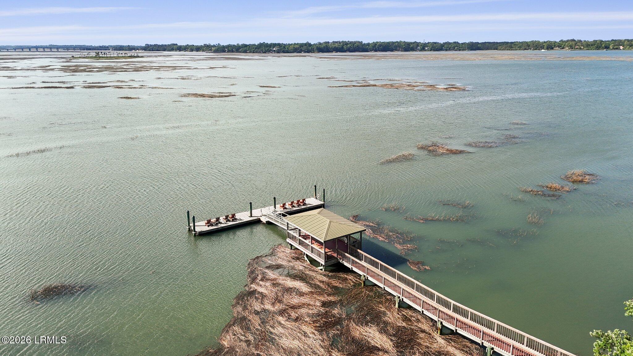 66 Pinckney Boulevard Port Royal, SC 29902 - Photo 16 of 20 26-web-or-mls-DJI_20250428094623_0004_D