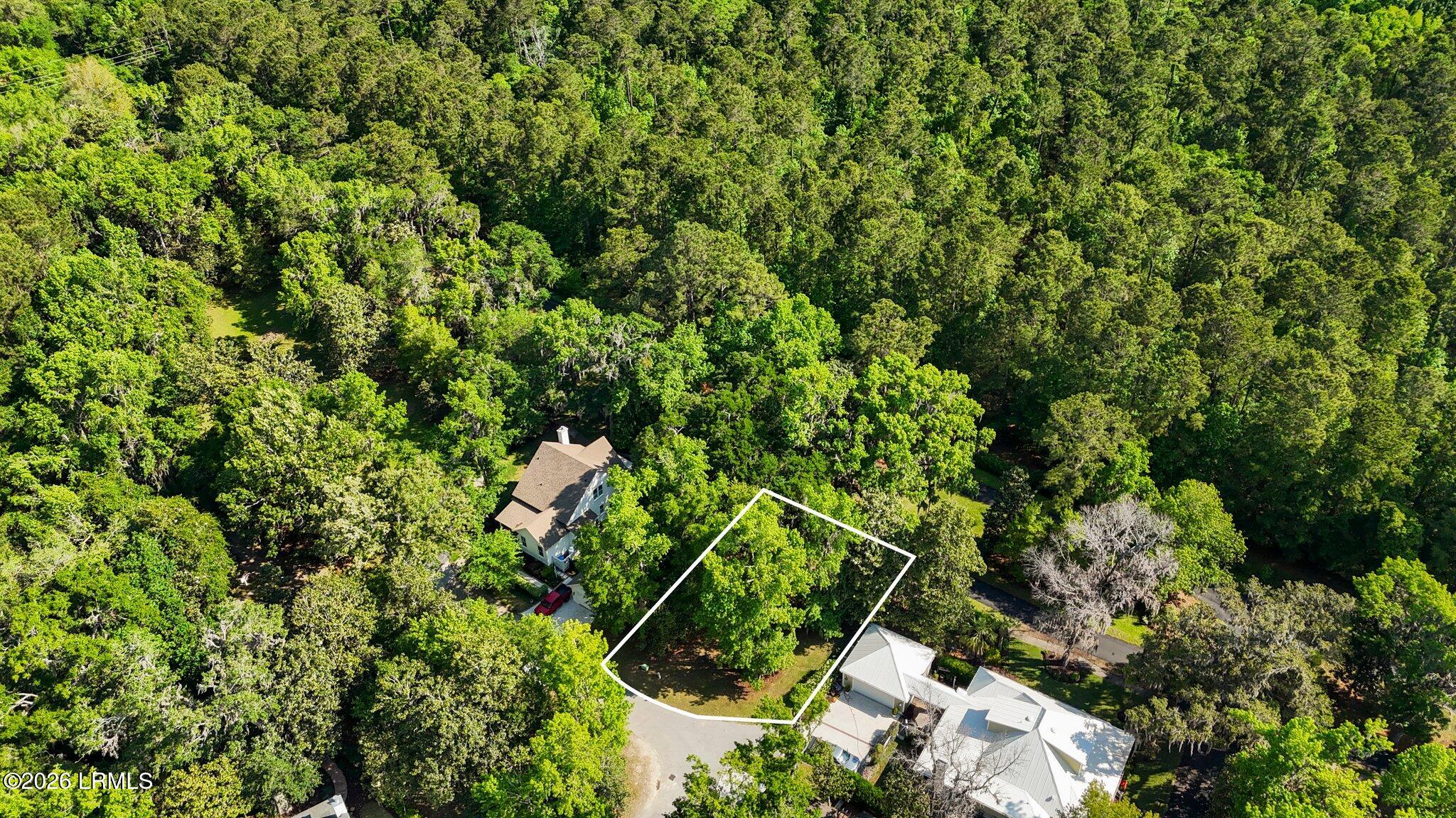 66 Pinckney Boulevard Port Royal, SC 29902 - Photo 20 of 20 50-web-or-mls-DJI_20250428100949_0024_D