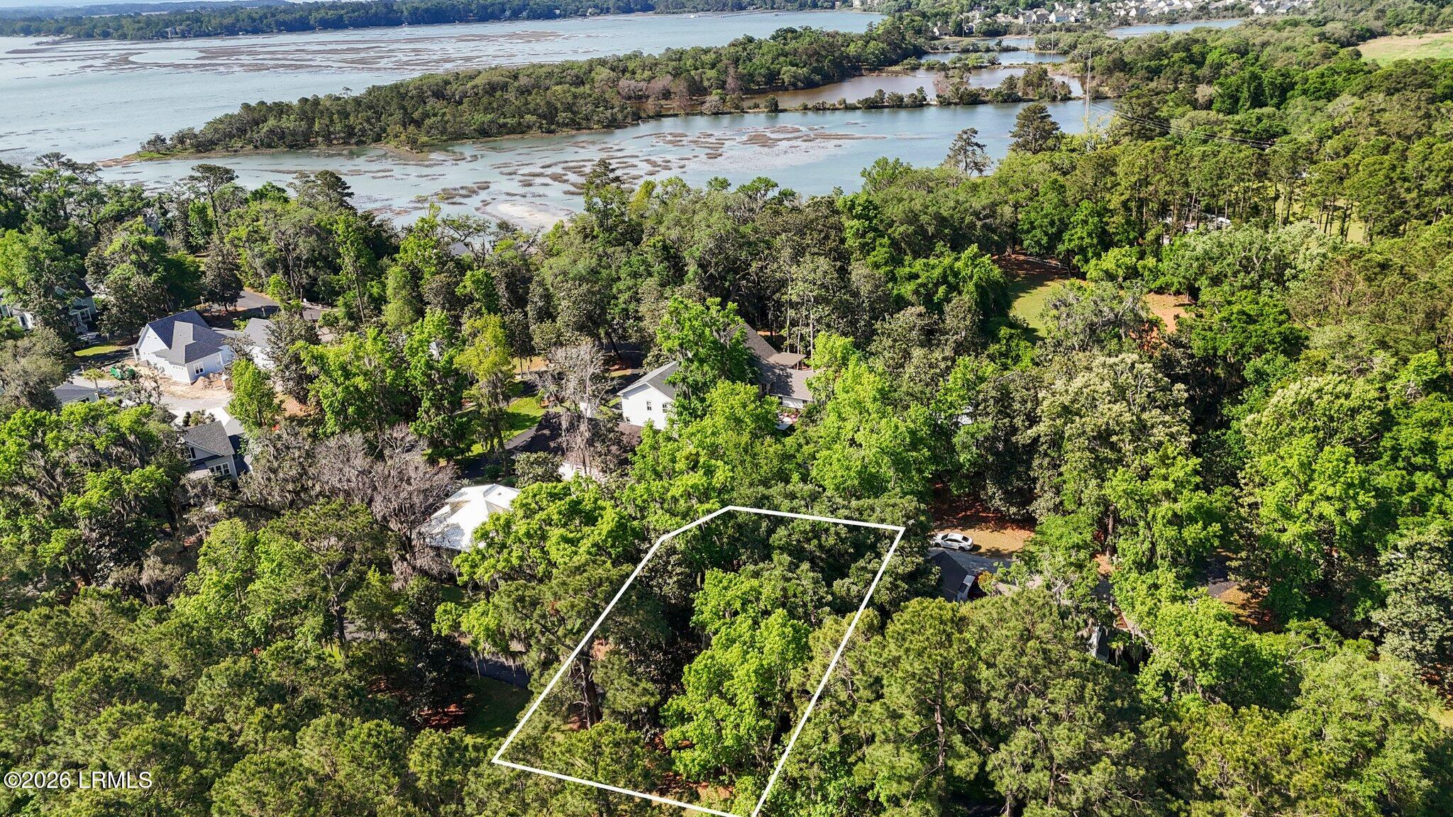 66 Pinckney Boulevard Port Royal, SC 29902 - Photo 2 of 20 45-