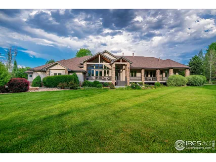 $2,500,000 | 385 Baxter Farm Lane, Erie, CO 80516