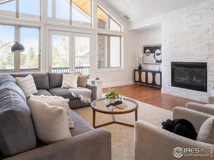 $2,500,000 | 385 Baxter Farm Lane, Erie, CO 80516