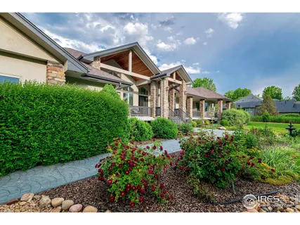 $2,500,000 | 385 Baxter Farm Lane, Erie, CO 80516