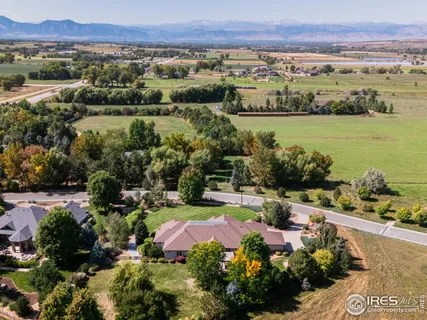 $2,690,000 | 385 Baxter Farm Lane, Erie, CO 80516