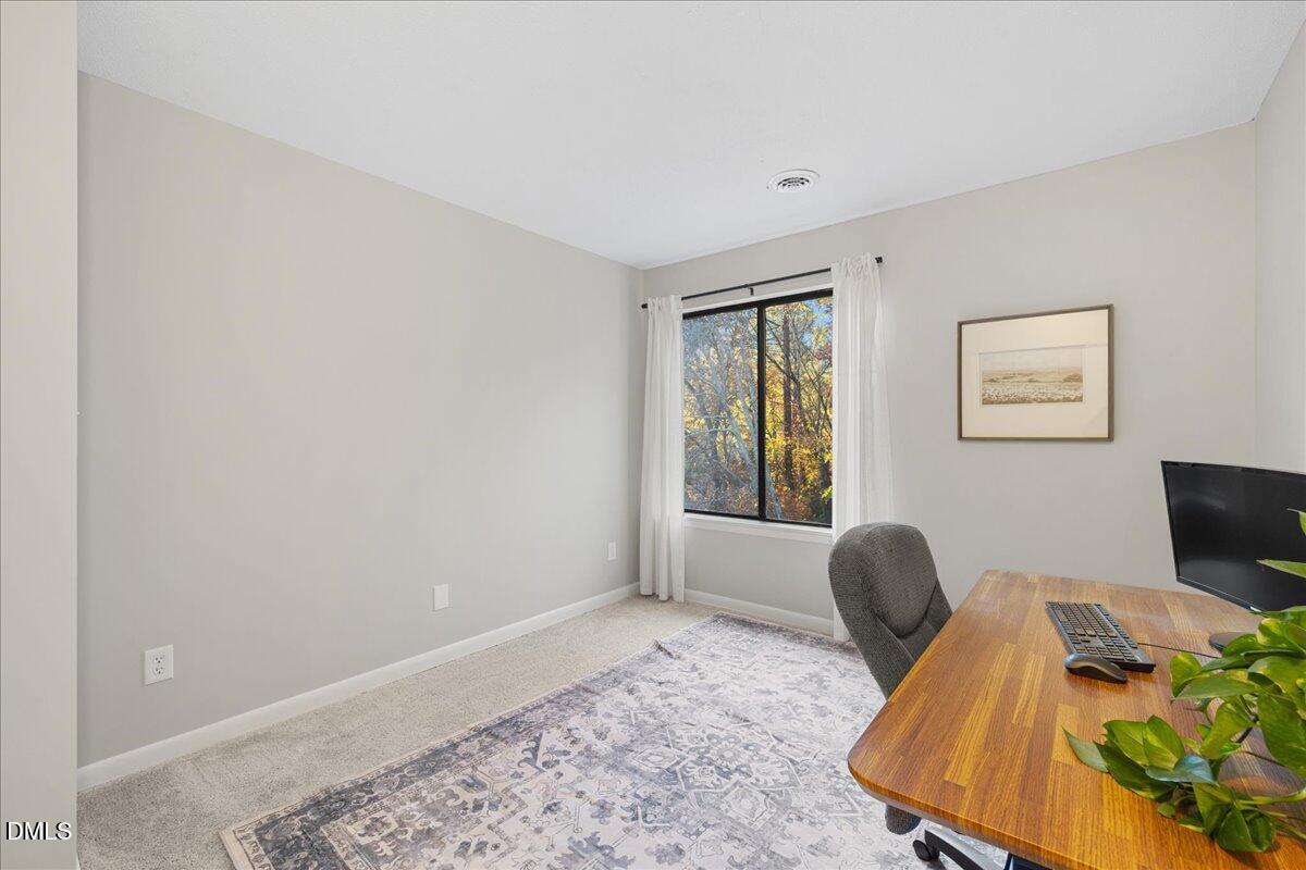 5821 Mapleridge Road Raleigh, NC 27609 - Photo 25 of 38
