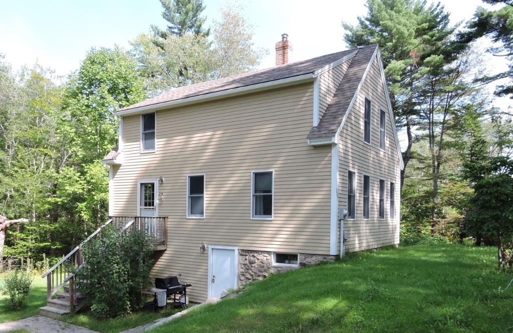 289 Mountain Road Cape Neddick, ME 03902 - Photo 21 of 27 Photo