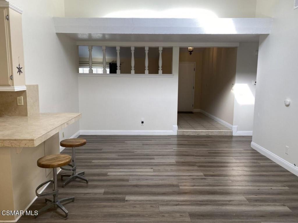 652 Harper Street Simi Valley, CA 93065 - Photo 6 of 27 a view of room with furniture and wooden floor