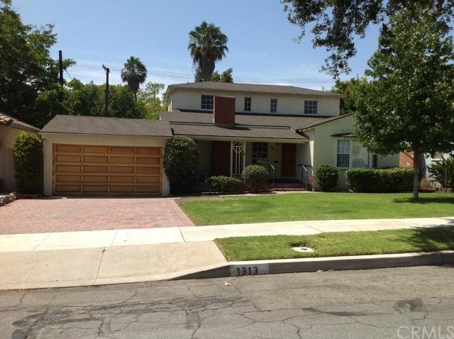 1313 Cleveland Road Glendale, CA 91202 - Photo 1 of 1 Gallery Image 1