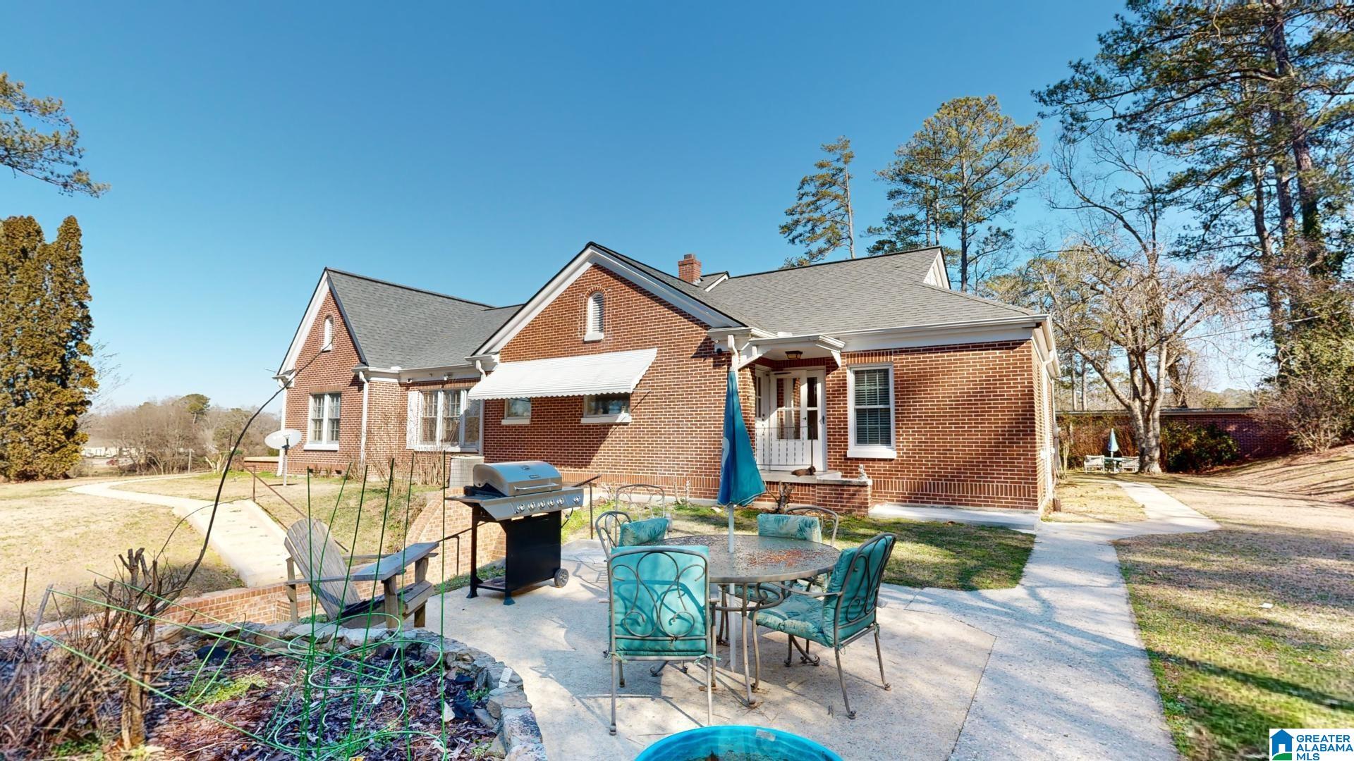 48 West Webb Drive Heflin, AL 36264 - Photo 4 of 53