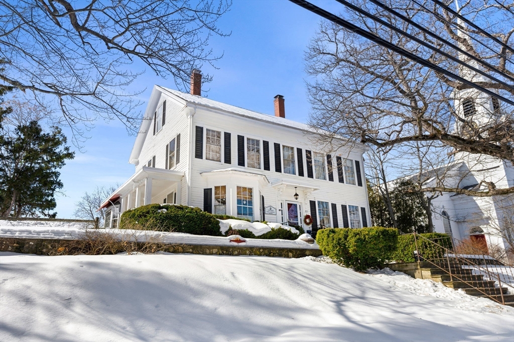 22 High Road Newbury, MA 01951 - Photo 37 of 42 Gallery Image 37