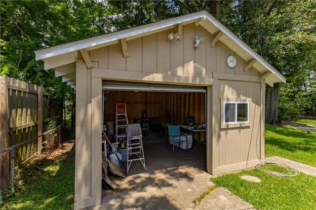 $265,000 | 609 Tucker Avenue, Jefferson, LA 70121