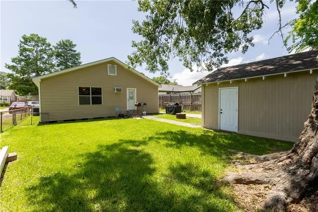 $265,000 | 609 Tucker Avenue, Jefferson, LA 70121