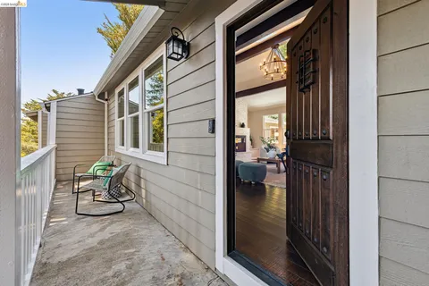 $1,495,000 | 6281 Aspinwall Road, Oakland, CA 94611