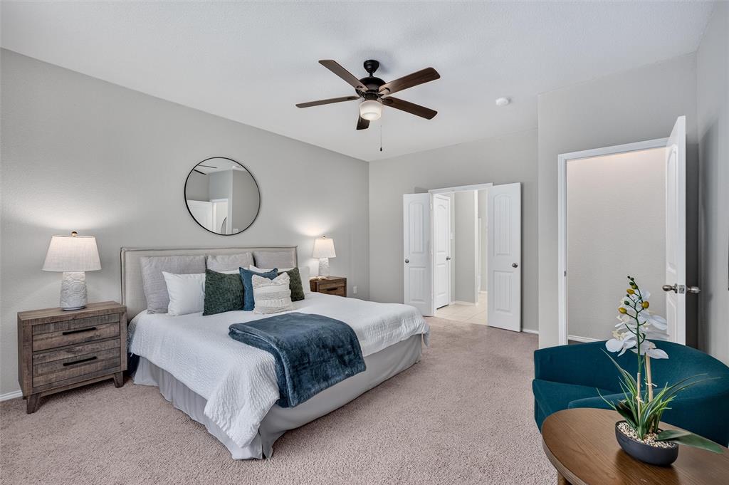 5709 Del Rey Drive Denton, TX 76208 - Photo 22 of 33