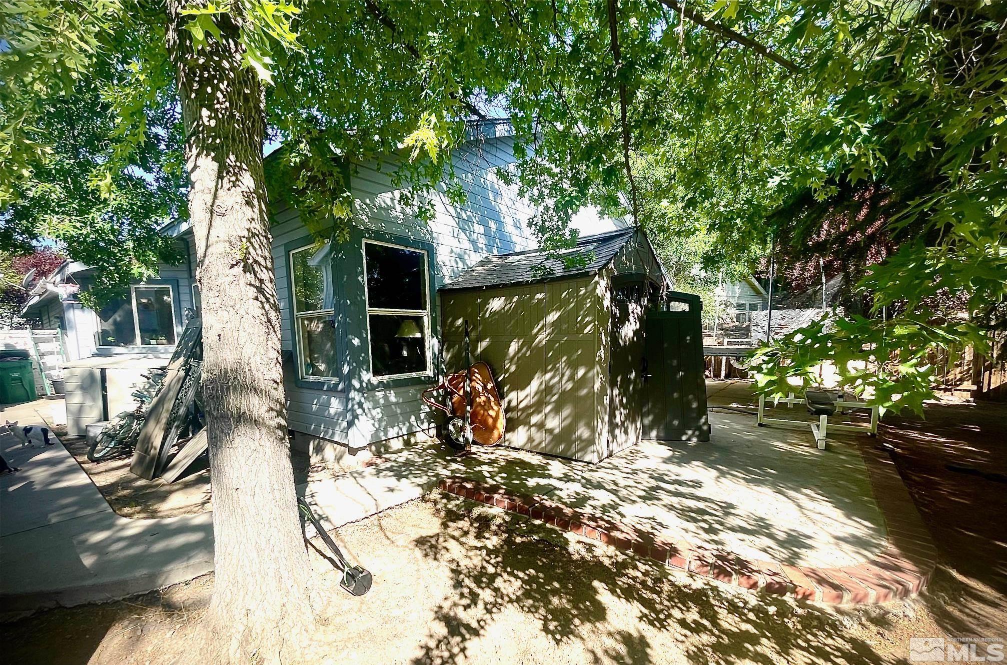 7562 Wheeldale Circle Reno, NV 89511 - Photo 18 of 19 Photo 18